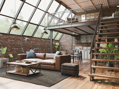 Lofts - Lovenspa - Loveroom - Week-end en amoureux
