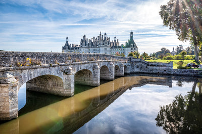 Loir-et-Cher - Lovenspa - Loveroom - Week-end en amoureux