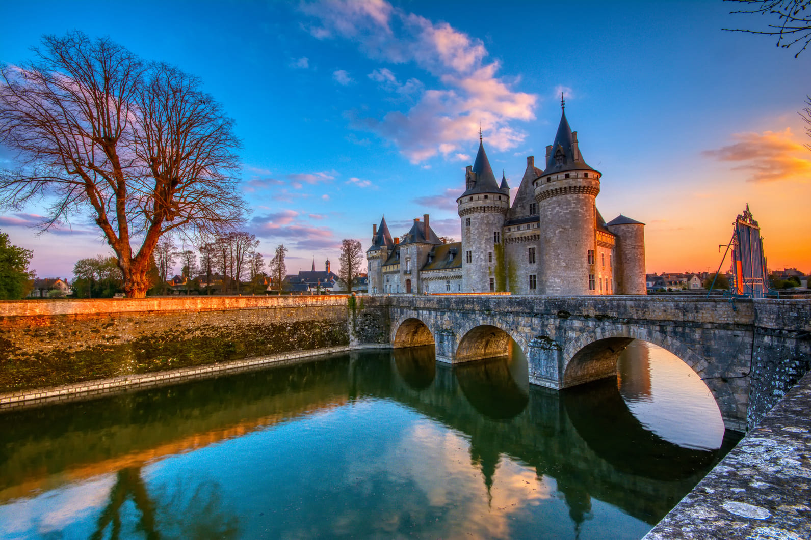 Loiret - Lovenspa - Loveroom - Week-end en amoureux