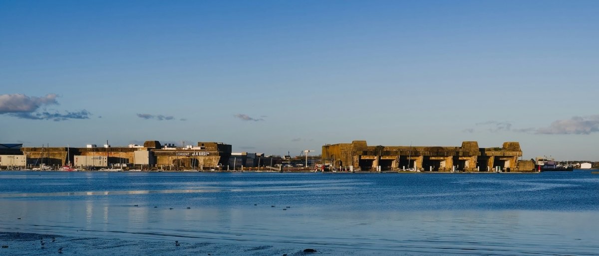 Lorient - Love’nSpa