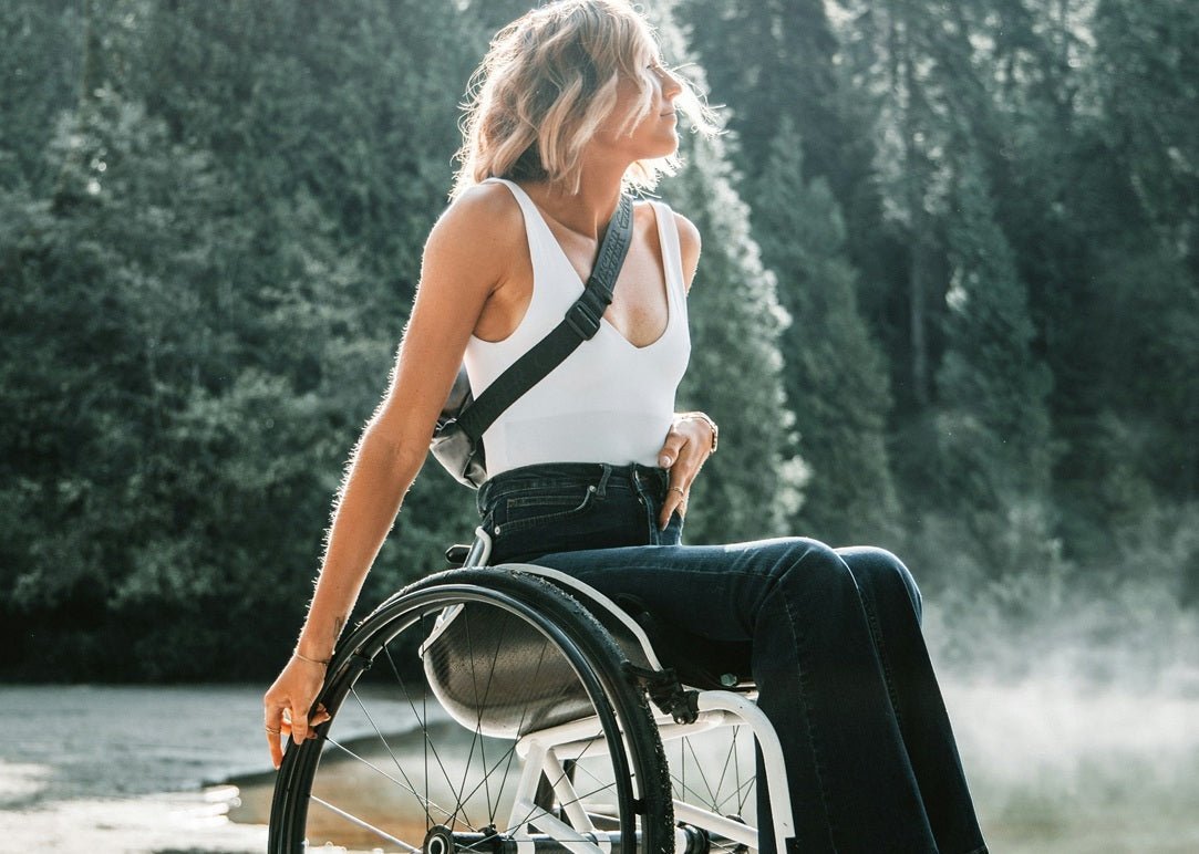 Love room accessible à tous (PMR) - Love’nSpa