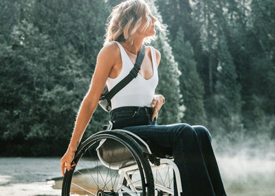 Love room accessible à tous (PMR) - Love’nSpa