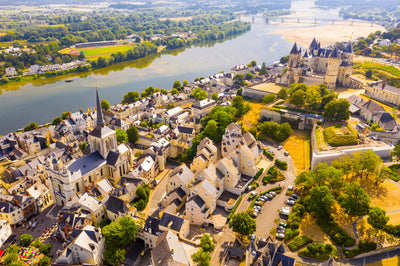 Maine-et-Loire - Lovenspa - Loveroom - Week-end en amoureux