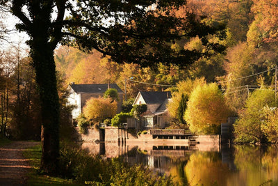 Mayenne - Love’nSpa