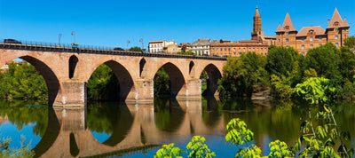 Montauban |  Love’nSpa