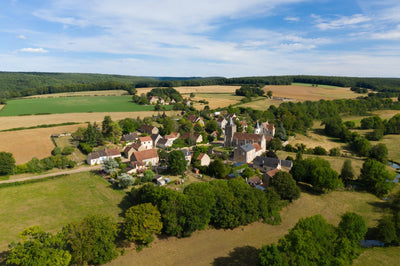 Nièvre - Love’nSpa