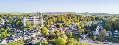 Oise - Lovenspa - Loveroom - Week-end en amoureux