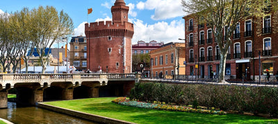 Perpignan |  Love’nSpa