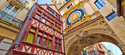 Rouen |  Love’nSpa