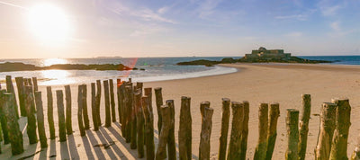 Saint-Malo |  Love’nSpa