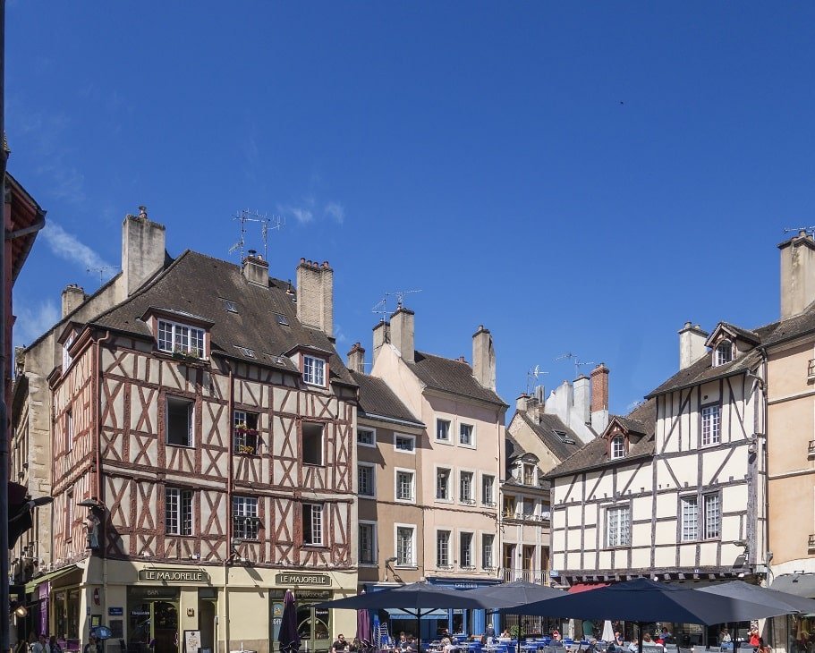 Saône-et-Loire - Love’nSpa