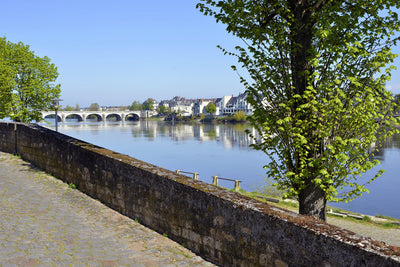 Saumur - Lovenspa - Loveroom - Week-end en amoureux