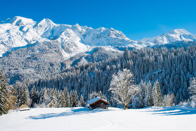 Savoie - Lovenspa - Loveroom - Week-end en amoureux