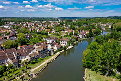 Seine-et-Marne - Love’nSpa