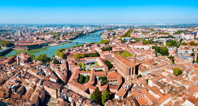 Toulouse - Lovenspa - Loveroom - Week-end en amoureux