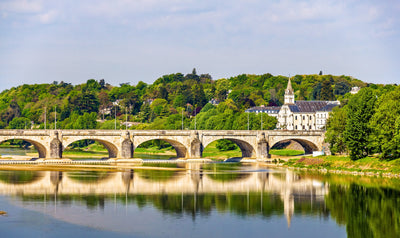 Tours - Lovenspa - Loveroom - Week-end en amoureux