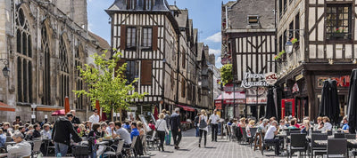 Troyes |  Love’nSpa