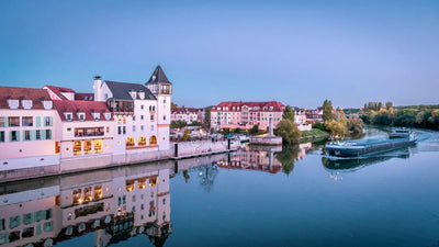 Val-d'Oise - Love’nSpa