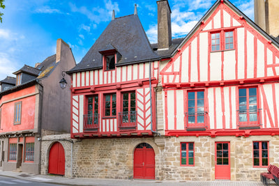 Vannes - Lovenspa - Loveroom - Week-end en amoureux