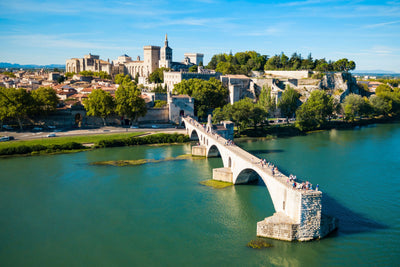 Vaucluse - Lovenspa - Loveroom - Week-end en amoureux