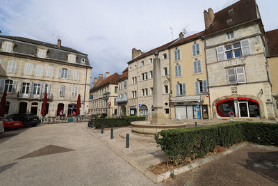 Vesoul - Lovenspa - Loveroom - Week-end en amoureux