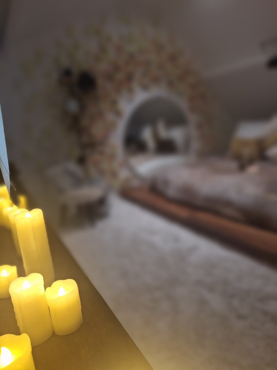 118Clos - Love’nSpa - weekend en amoureux, love rooms avec spa ou jacuzzi privatif4 de 118Clos
