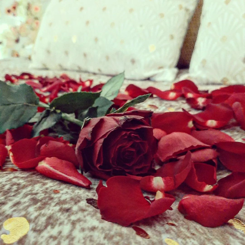 118Clos - Love’nSpa - weekend en amoureux, love rooms avec spa ou jacuzzi privatif2 de 118Clos
