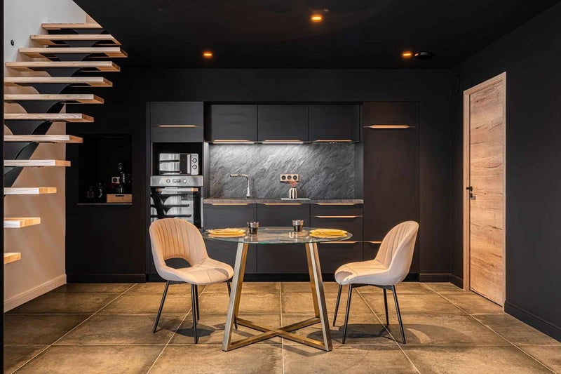 7 ème Loft - Love’nSpa - weekend en amoureux, love rooms avec spa ou jacuzzi privatif