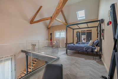 7 ème Loft - Love’nSpa - weekend en amoureux, love rooms avec spa ou jacuzzi privatif