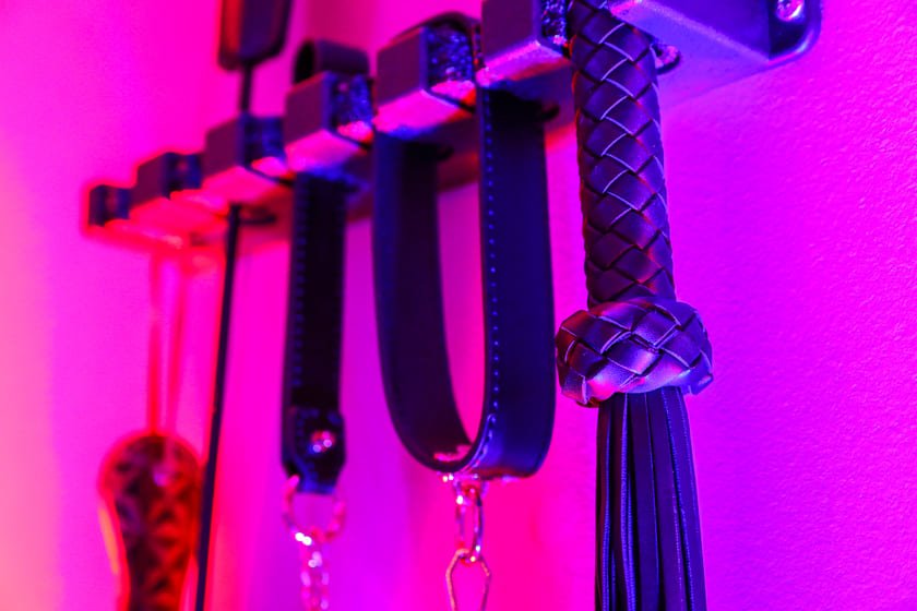 7 ème Loft - Love’nSpa - weekend en amoureux, love rooms avec spa ou jacuzzi privatif6 de 7 ème Loft
