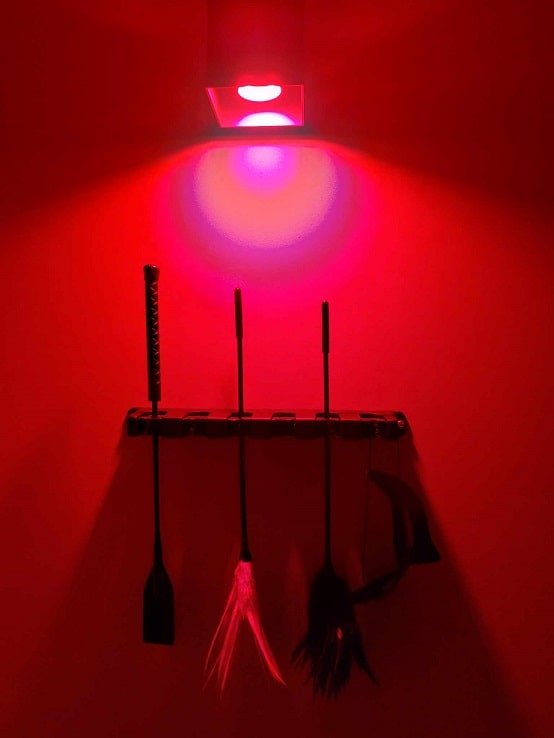 7 ème Loft - Love’nSpa - weekend en amoureux, love rooms avec spa ou jacuzzi privatif4 de 7 ème Loft
