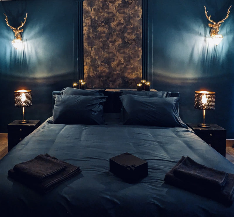 Bliss love room