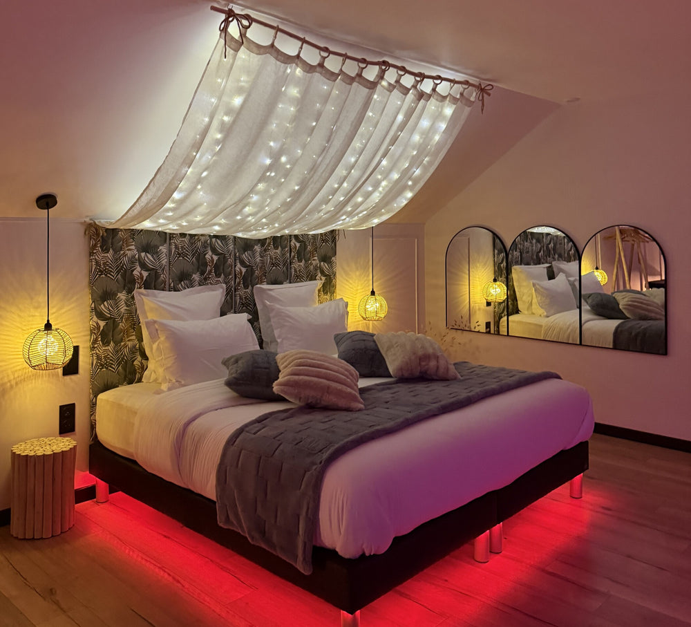 L’Apogée8 de L’Apogée
