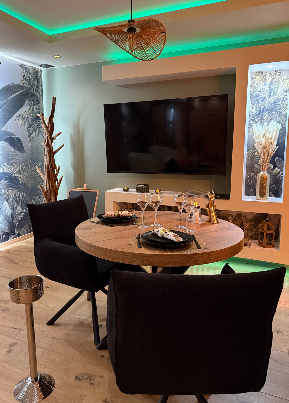 L’Apogée10 de L’Apogée
