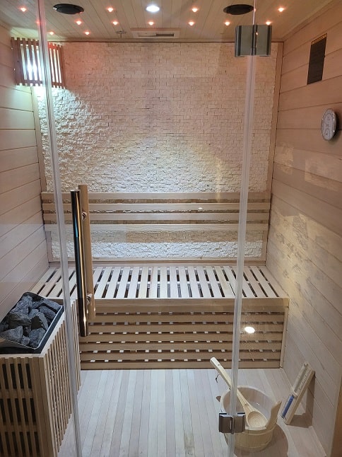 La Grange Epicurienne - Love’nSpa - weekend en amoureux, love rooms avec spa ou jacuzzi privatif