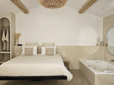Le Clos des Délices - Love’nSpa - weekend en amoureux, love rooms avec spa ou jacuzzi privatif