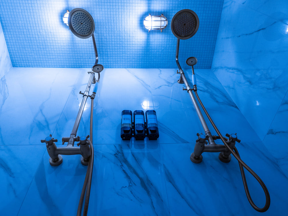 week-end en amoureux Bretagne - Location Loveroom chambre avec Spa Jacuzzi privatif - Love room16 de Love Horizons
