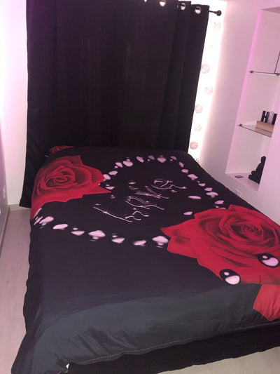 Loveroom Orgon - DREAMS LOVE - Love’nSpa - weekend en amoureux, love rooms avec spa ou jacuzzi privatif