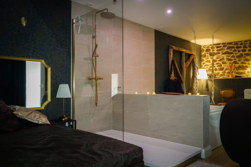 Plaisir secret8 de Plaisir secret
