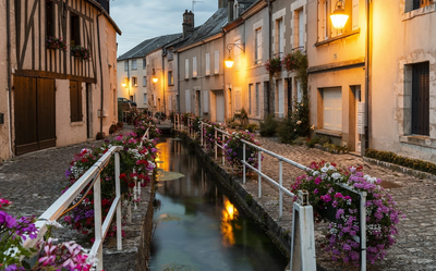 SYMPHONIE AMOUREUSE - Love’nSpa - weekend en amoureux, love rooms avec spa ou jacuzzi privatif