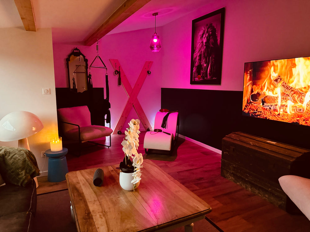 Secret Désir - Cadeau offert chaque jour du 1er au 24 Décembre13 de Secret Désir - Cadeau offert chaque jour du 1er au 24 Décembre
