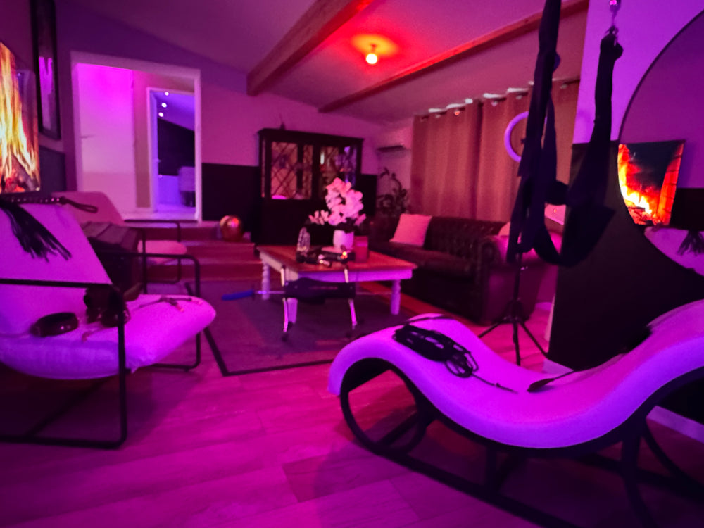 Secret Désir - Cadeau offert chaque jour du 1er au 24 Décembre5 de Secret Désir - Cadeau offert chaque jour du 1er au 24 Décembre
