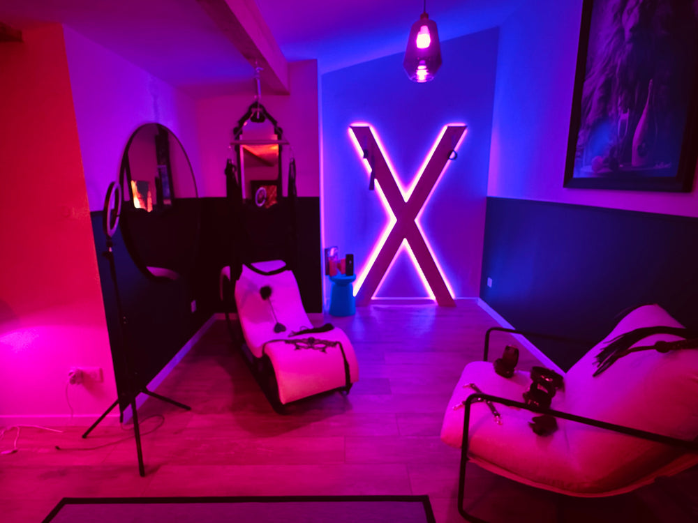 Secret Désir - Cadeau offert chaque jour du 1er au 24 Décembre6 de Secret Désir - Cadeau offert chaque jour du 1er au 24 Décembre
