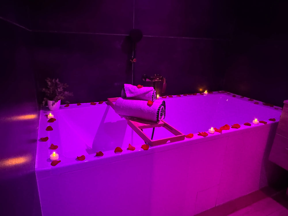 Secret Désir - Cadeau offert chaque jour du 1er au 24 Décembre8 de Secret Désir - Cadeau offert chaque jour du 1er au 24 Décembre
