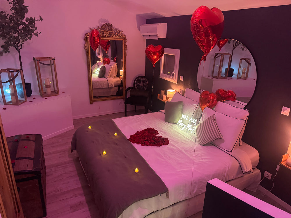 Secret Désir - Cadeau offert chaque jour du 1er au 24 Décembre9 de Secret Désir - Cadeau offert chaque jour du 1er au 24 Décembre
