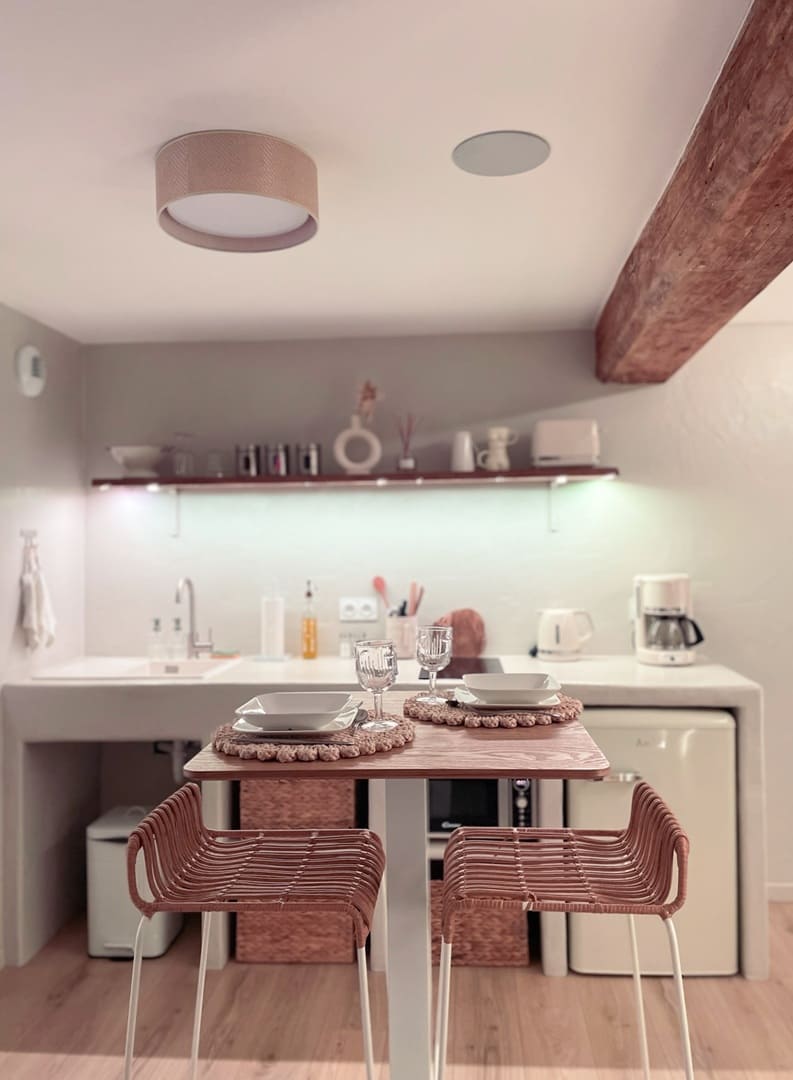 À la folie Loft&Spa romantique avec jacuzzi - Love’nSpa - weekend en amoureux, love rooms avec spa ou jacuzzi privatif11 de À la folie Loft&Spa romantique avec jacuzzi
