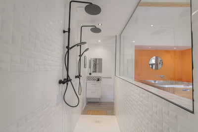 Abricotine - Love’nSpa - weekend en amoureux, love rooms avec spa ou jacuzzi privatif