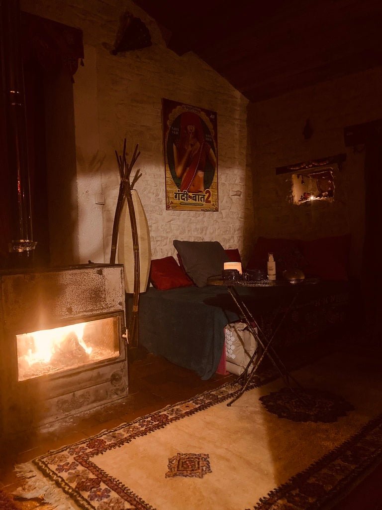 Adults - Only - Love’nSpa - weekend en amoureux, love rooms avec spa ou jacuzzi privatif4 de Zen au Marais - Adults-Only
