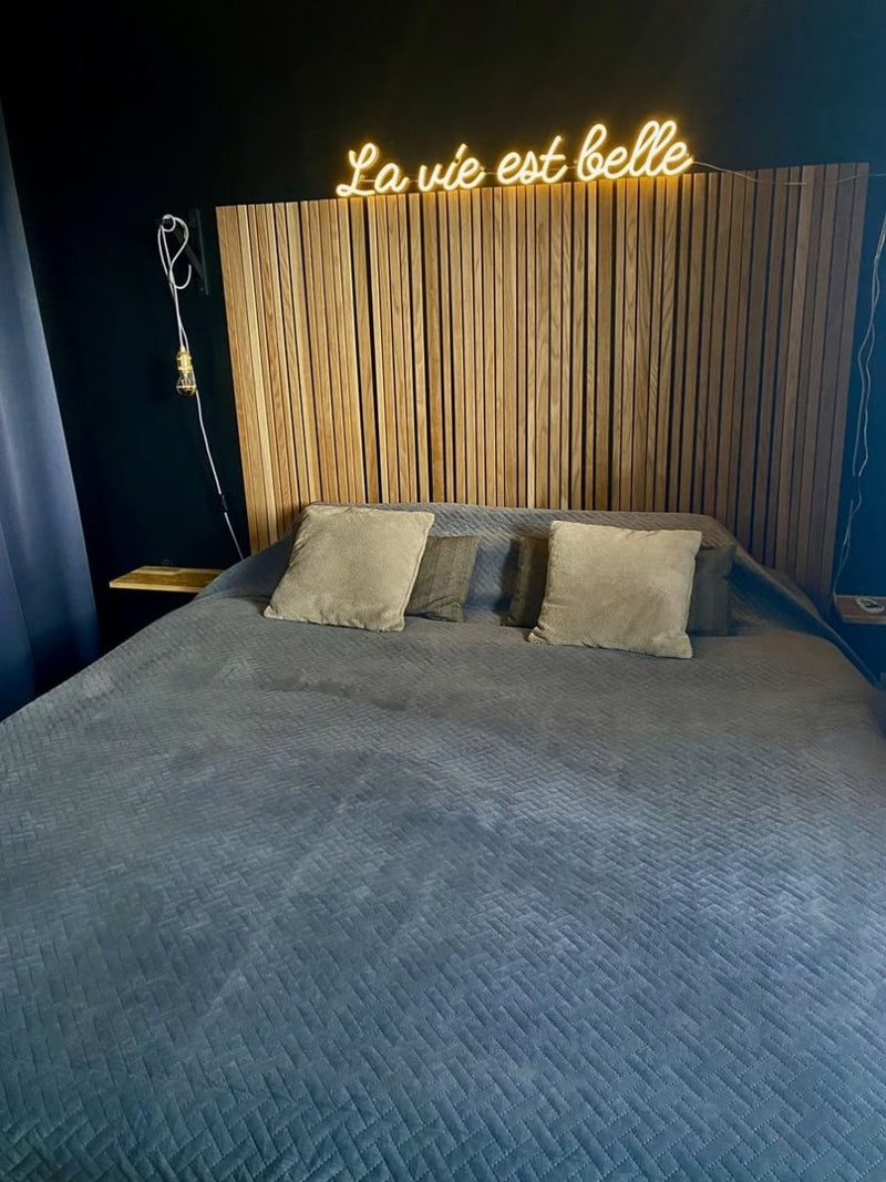 At Home - Love’nSpa - weekend en amoureux, love rooms avec spa ou jacuzzi privatif