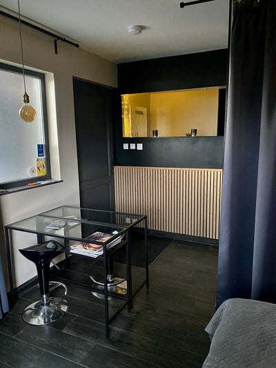At Home - Love’nSpa - weekend en amoureux, love rooms avec spa ou jacuzzi privatif